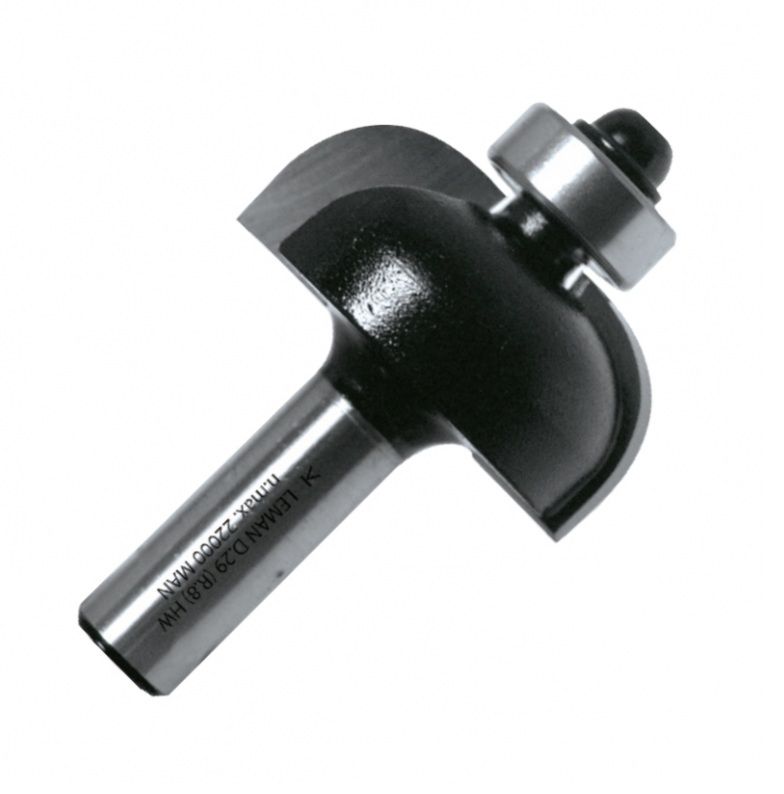 Kourujyrsin LEMAN F4228-710-00; 32 mm; 8 mm