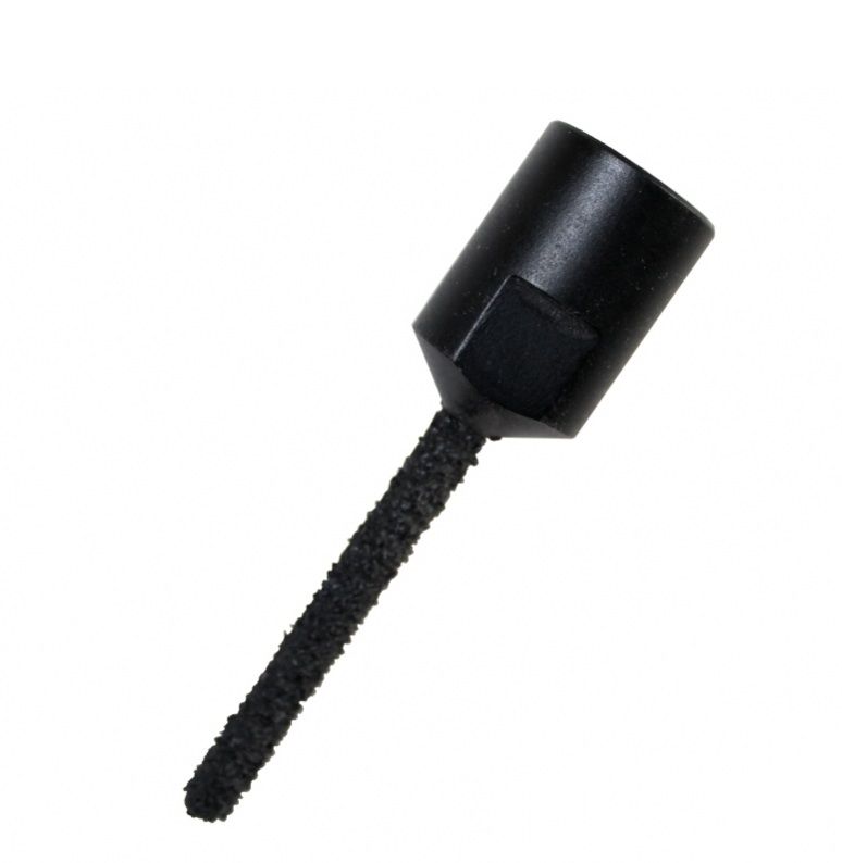 Kovametallijyrsin LEMAN F22.010; M14; 10 mm