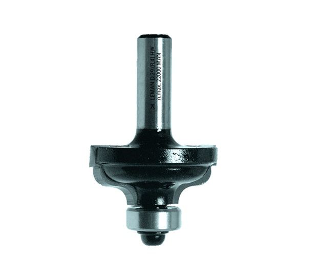 Profiilijyrsin B LEMAN F4608-704-00; 29 mm; 8 mm