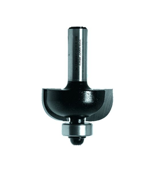 Kourujyrsin LEMAN F4228-706-00; 25 mm; 8 mm