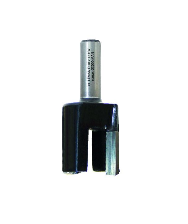 Urajyrsin LEMAN F4028-716-00; 16 mm; 8 mm