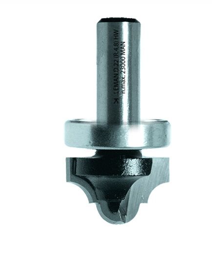 Profiilijyrsin LEMAN F4538-705-00; 22 mm; 8 mm