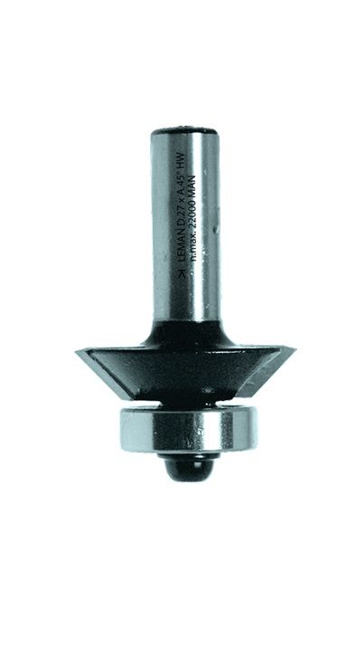 Viistejyrsin LEMAN F4698-730-00; 26 mm; 8 mm