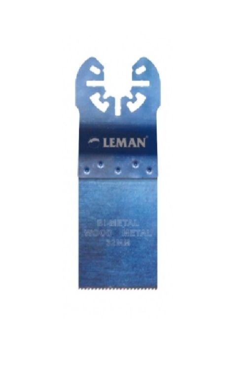 Tarkkuusleikkuuterä LEMAN F4007.01; 32 mm