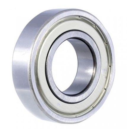 Tukilaakeri jyrsimen terälle LEMAN F890.002.08; 12,7 mm; 4,7 mm