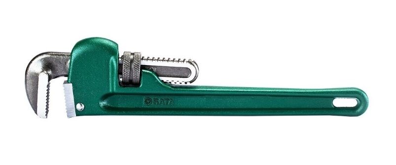 Putkipihdit Sata S70818; 900 mm