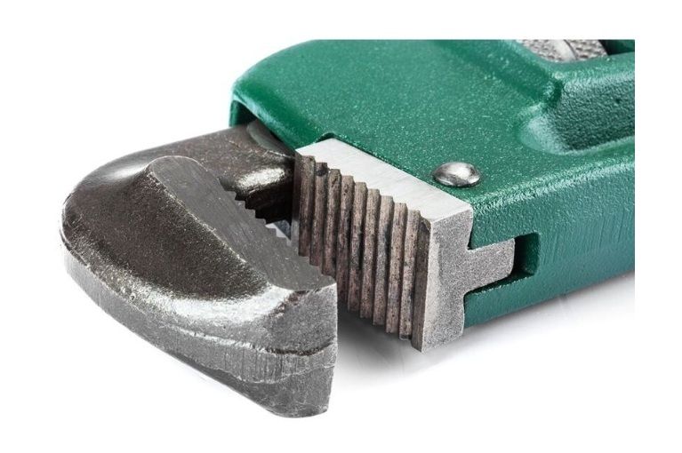 Putkipihdit Sata S70817; 600 mm