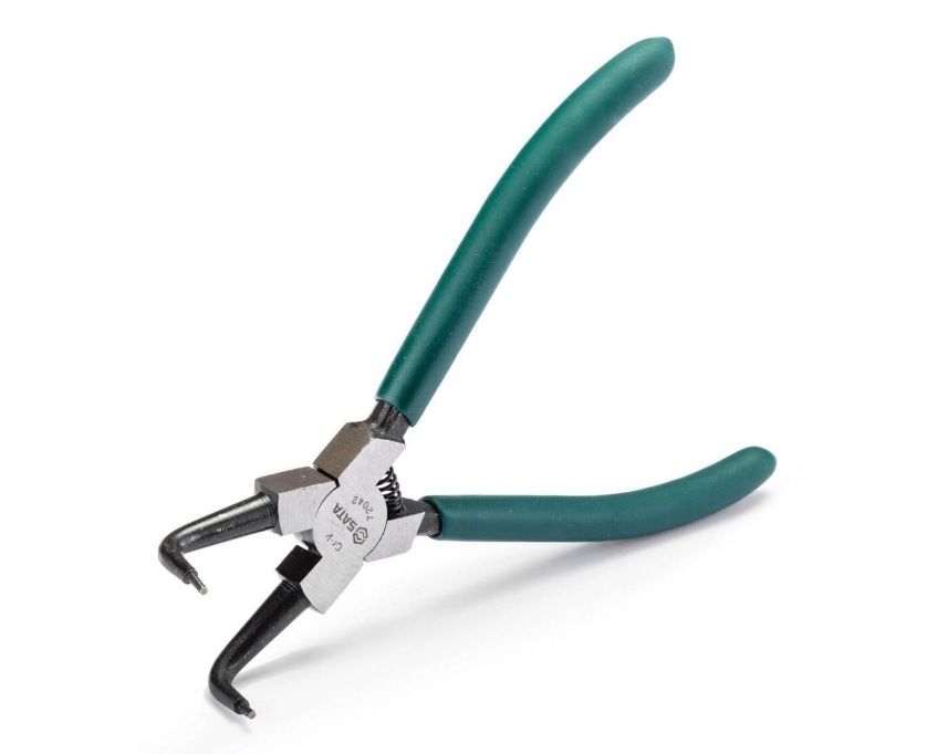 Rengaspihdit Sata ST72042ST; 175 mm