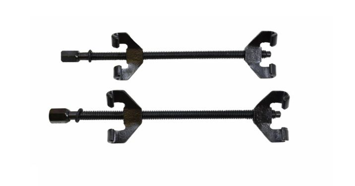 Jousipuristin  AWTools AW19102; 355 mm; 2 kpl.