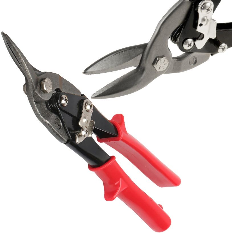 Levyleikkuri Rexxer RC-01-031; 250 mm