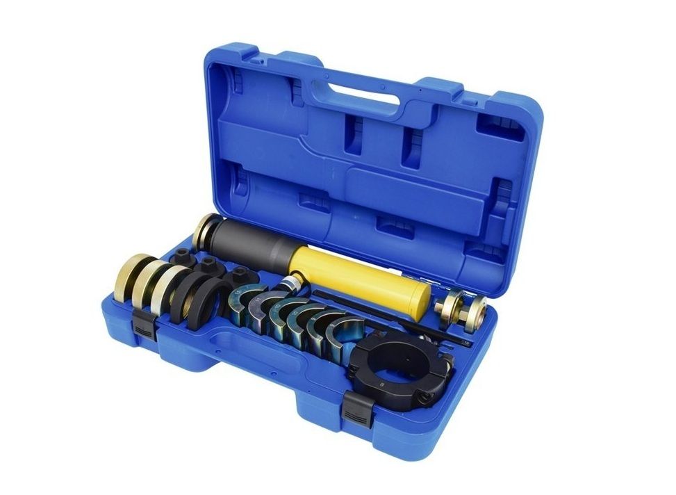 Setti Ellient Tools AT9106