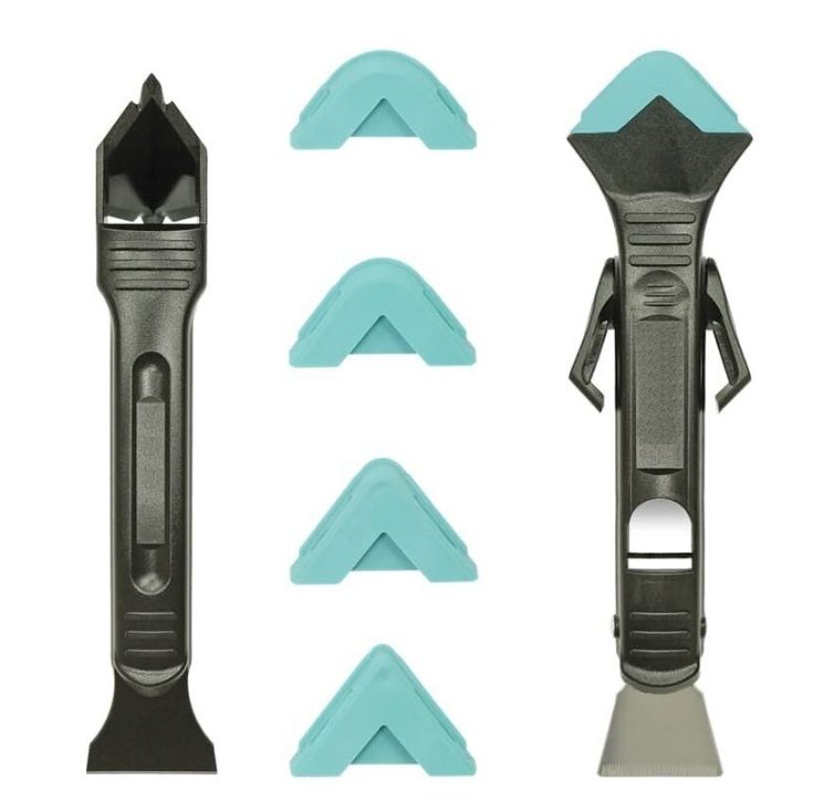 Setti Ellient Tools GG0011; 6 kpl.