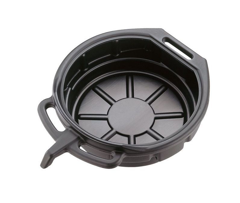 Öljynvaihtoastia Ellient Tools AT2058; 17 l