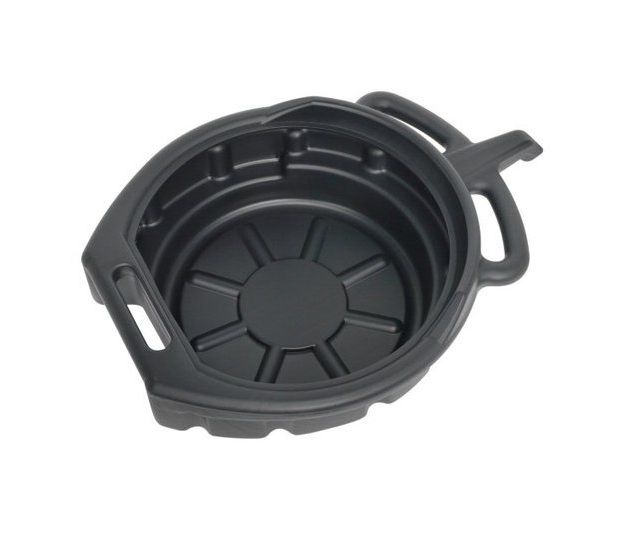 Öljynvaihtoastia Ellient Tools AT2057; 7,6 l