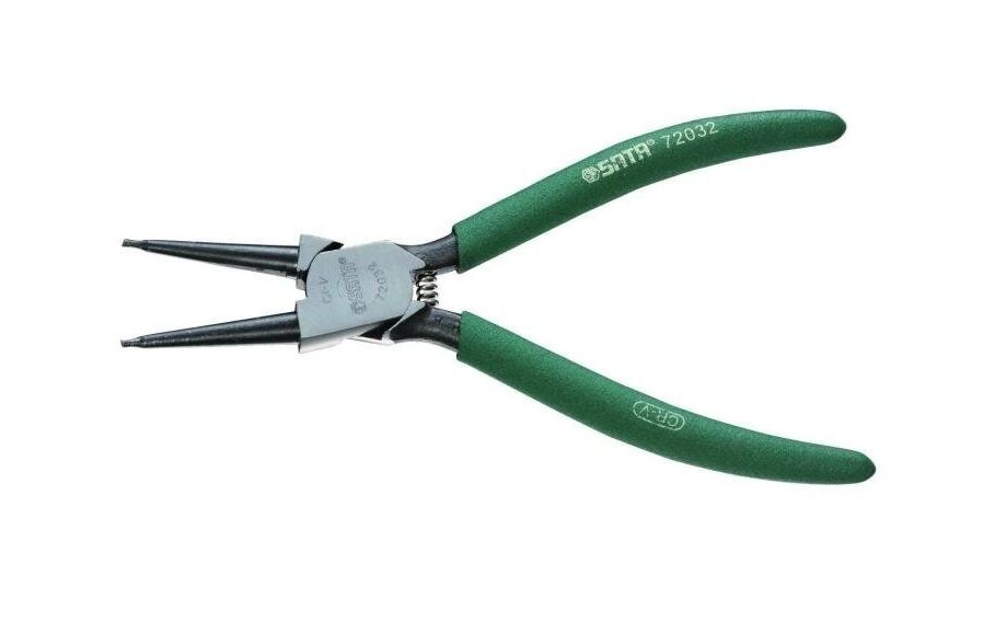 Rengaspihdit Sata ST72032ST; 175 mm