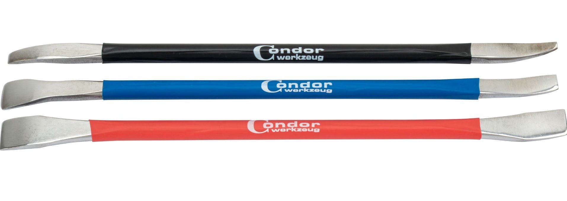 Työkalusarja  Condor Werkzeug C3735; 185 mm; 3 kpl.