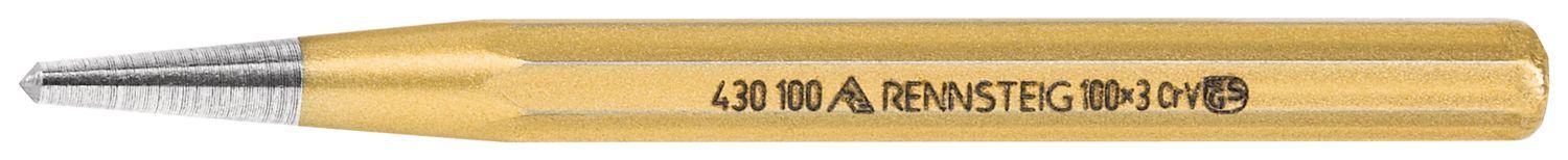 Taltta Rennsteig 4301000; 3x100 mm