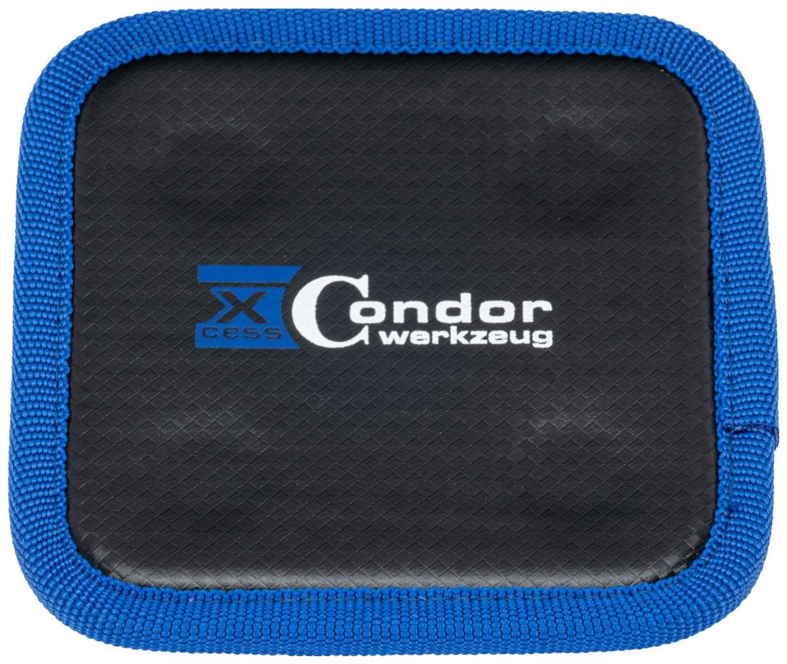 Suojamatto Condor Werkzeug C9591; 114x114 mm