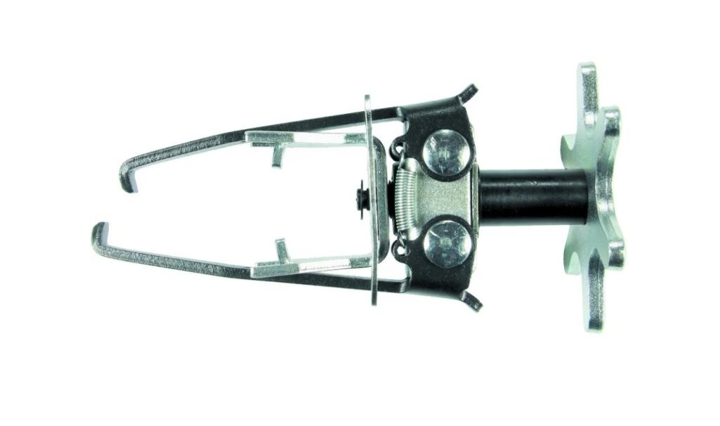 Jousipuristin  Condor Werkzeug C4590; 100x60 mm