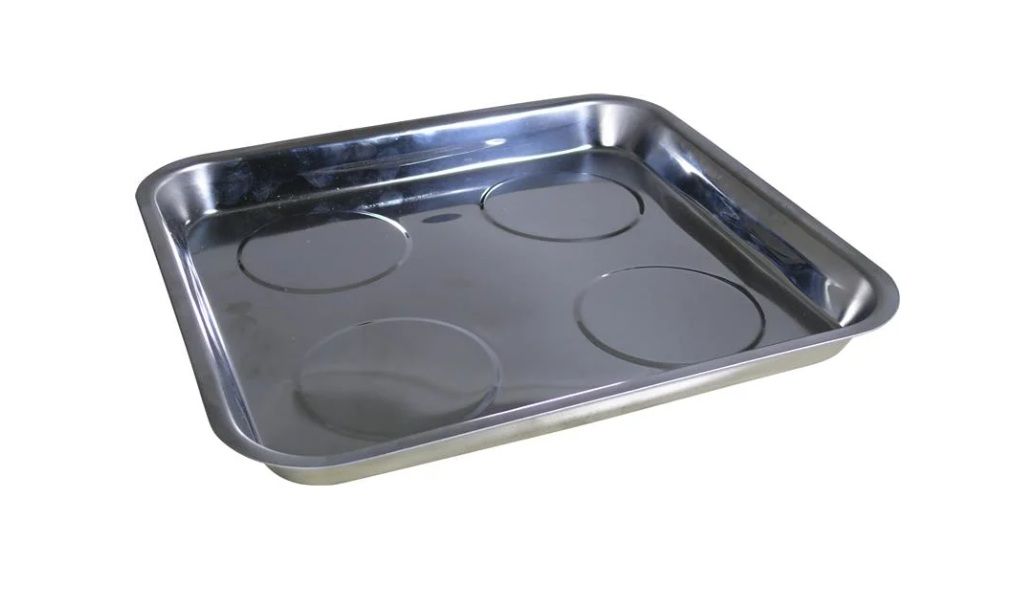 Magneettikulho  Condor Werkzeug C9582; 290x270 mm