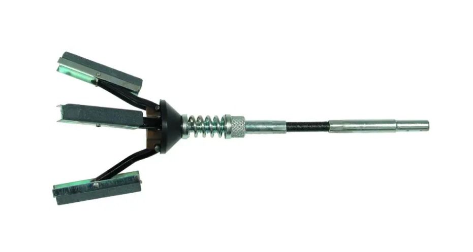 Hoonaustyökalu Condor Werkzeug C5321; 32-90 mm