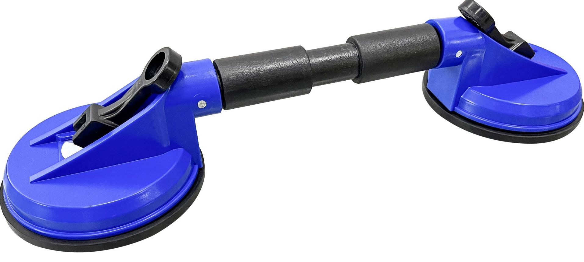 Lasinpidike/imukuppi lasille Condor Werkzeug C5912; 120 mm; 60 kg