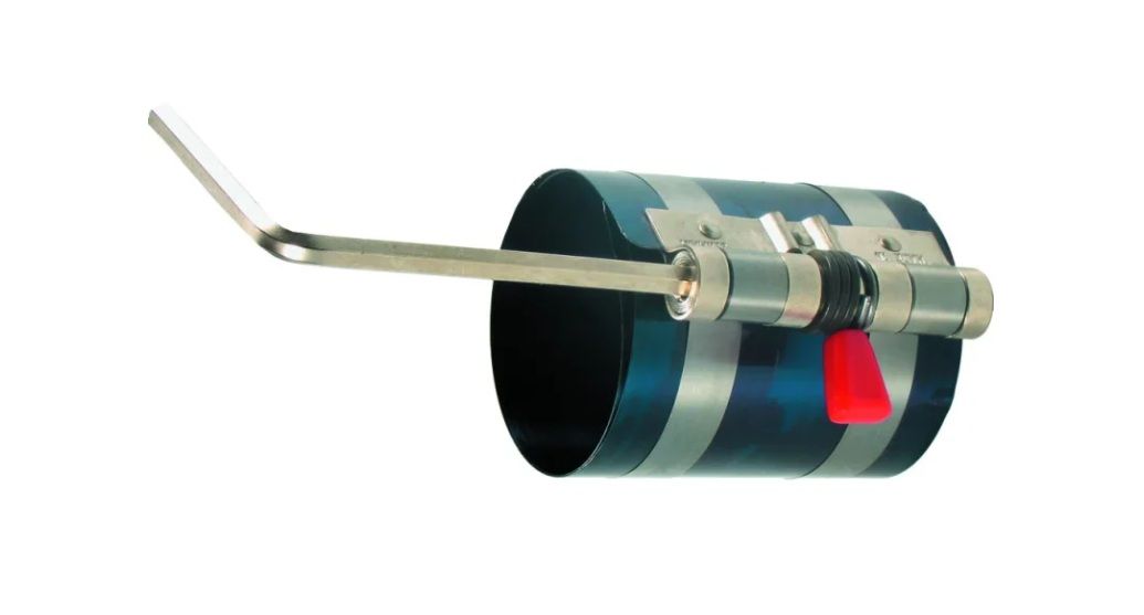 Klipsi Condor Werkzeug C0180B; 57-125 mm