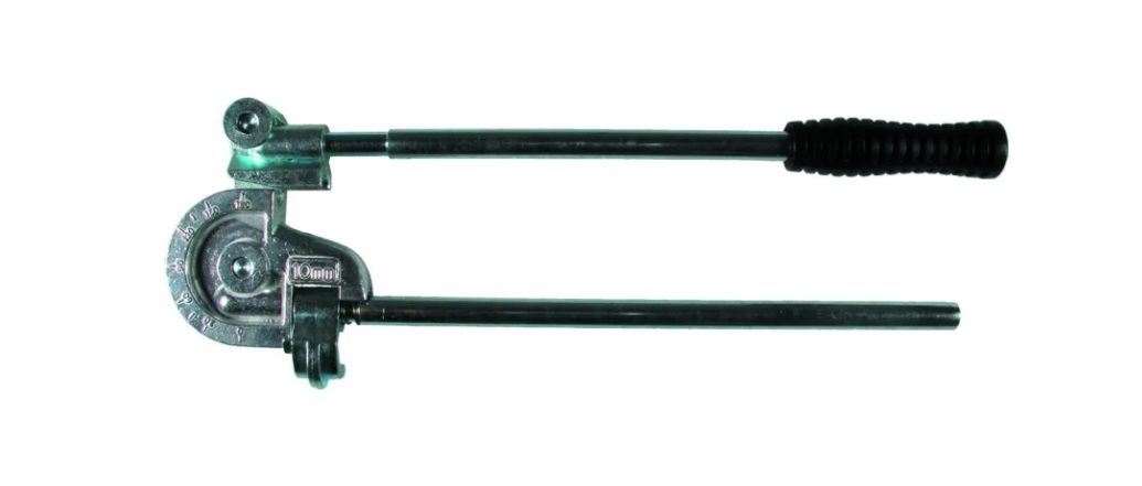 Taivutuspihdit kupariputkille Condor Werkzeug C0408/12; 12 mm