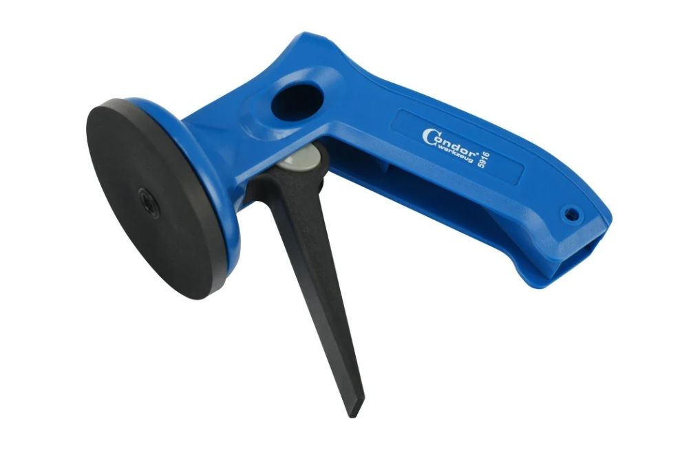 Imukuppinostin kaakelille Condor Werkzeug C5916; 70 mm; 8 kg