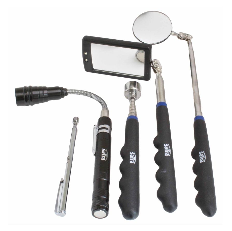 Setti SATRA S-MT5PU; 5 kpl.