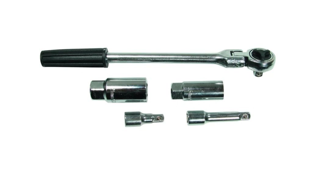 Räikkä Condor Werkzeug C0106; 3/8'' + tarvikkeet