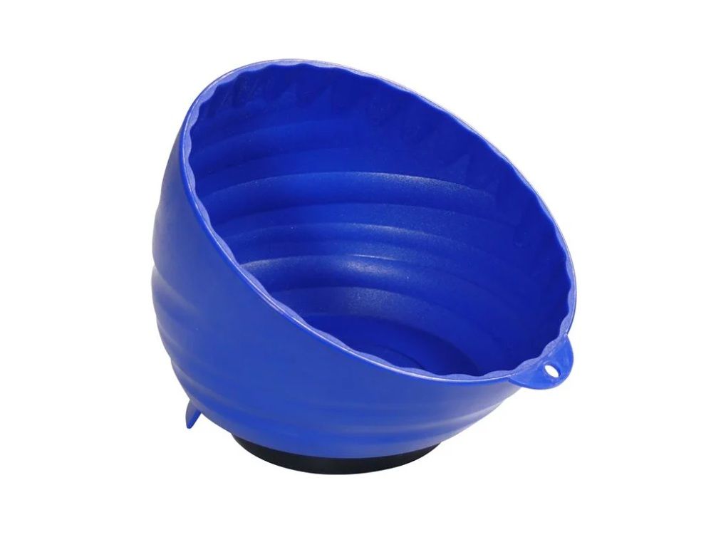 Magneettikulho  Condor Werkzeug C9580; 150 mm