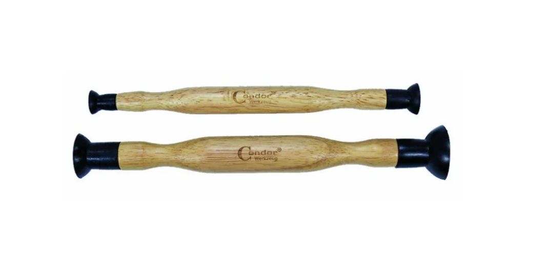 Venttiilin hiontakone Condor Werkzeug C5285; 2 kpl.