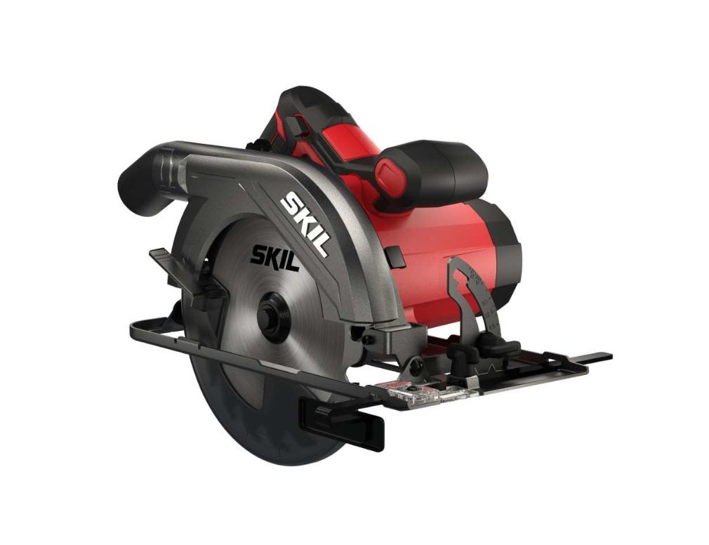 Pyörösaha Skil 5820 AA; 184 mm; 1250 W