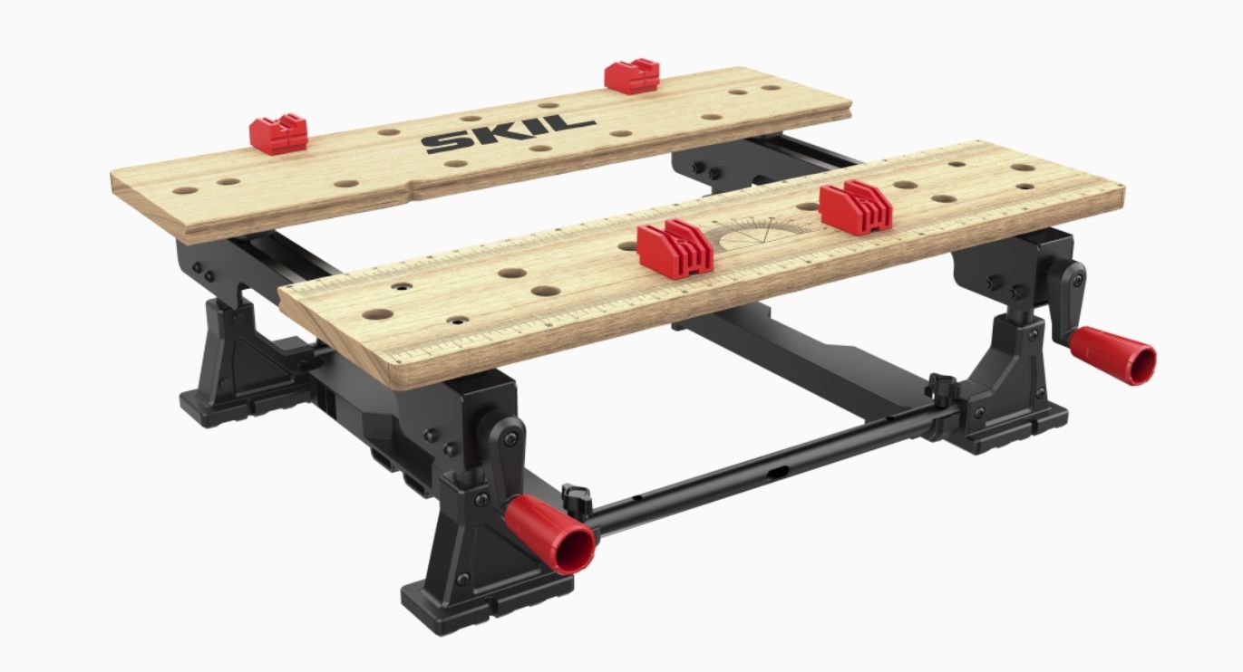 Työpöytä Skil BT1E1290AA