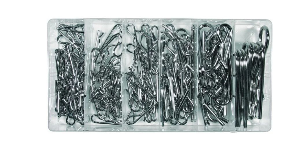 Setti Condor Werkzeug C9120; 150 kpl.