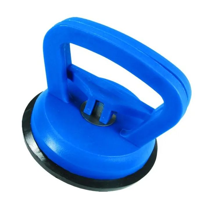 Imukuppinostin kaakelille Condor Werkzeug C0255; 115 mm