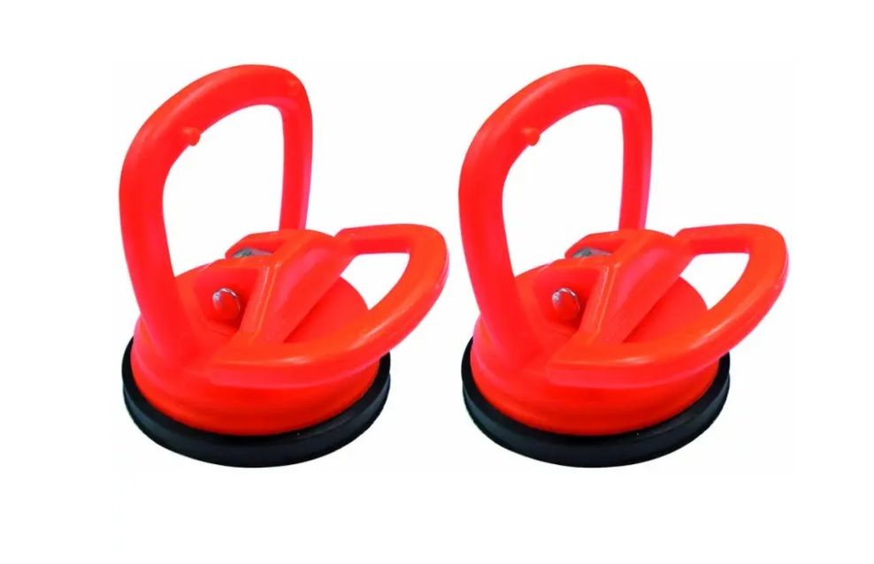 Imukuppinostin kaakelille Condor Werkzeug C0255/2; 55 mm; 2 kpl.