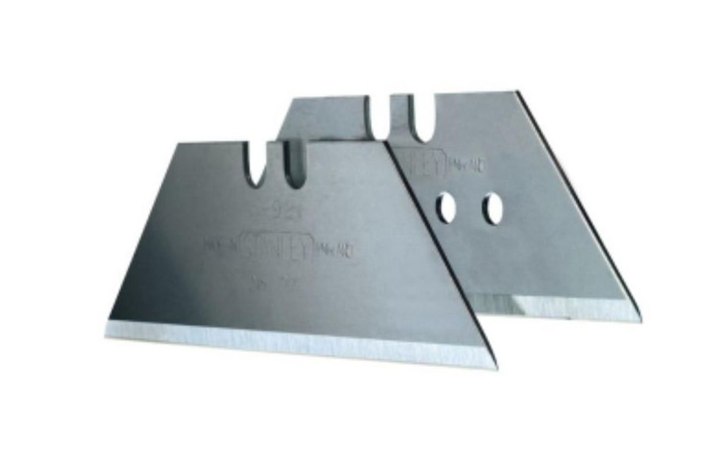 Terä Stanley 4-11-921; 62 mm; 400 kpl.