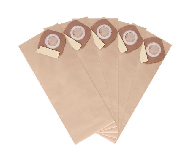 Paperipussit pölynimurille DeWalt DCV9401-XJ; 5 kpl.