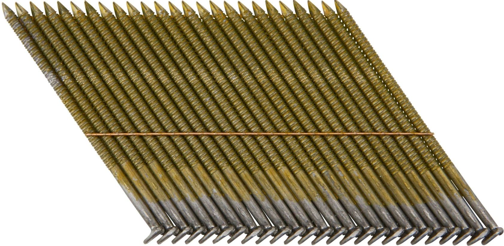 Lankanaulat DeWalt DNW31R75E; 33°; 3,1x75 mm; 2200 kpl.