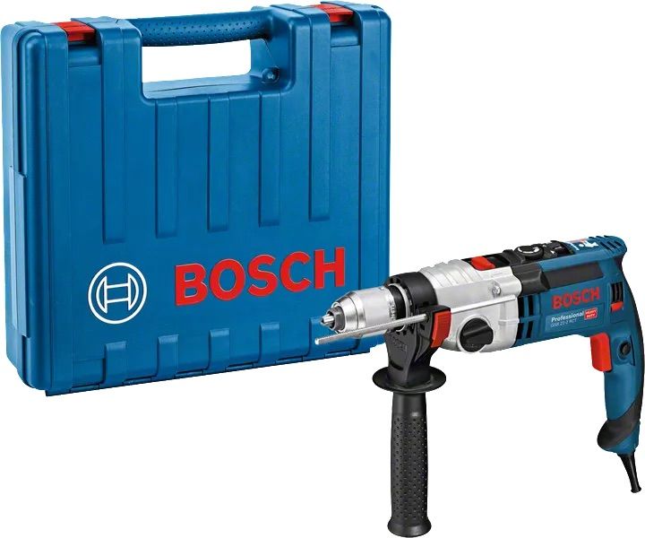 Iskuporakone Bosch GSB 21-2 RCT Professional