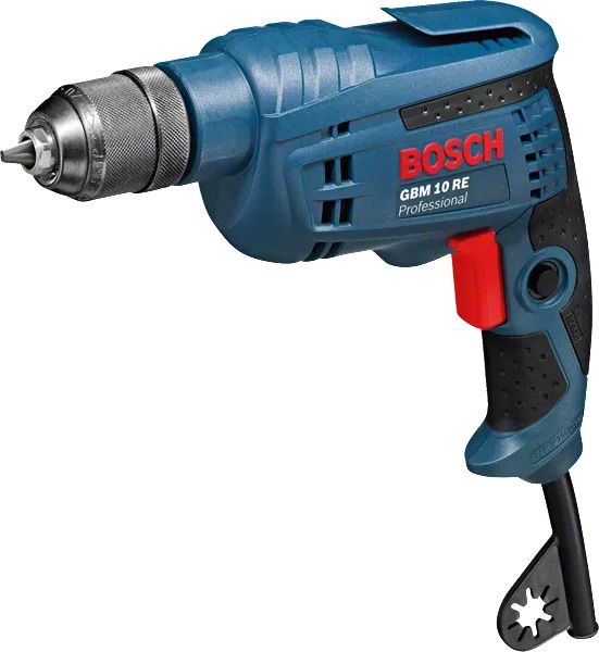 Porakone Bosch GBM 10-2 RE Professional