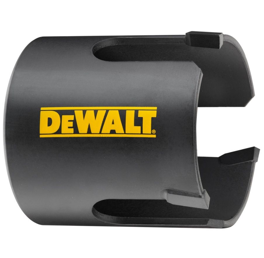 Reikäsaha DeWalt DT90408-QZ; 40x60 mm - DT90408-QZ - Poranterät, taltat ...