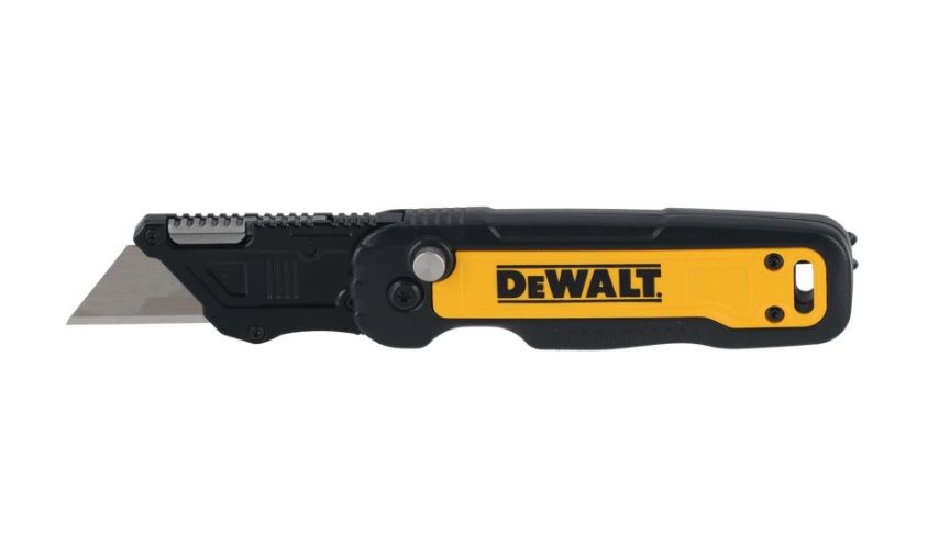 Veitsi, vaihdettavat terät DeWalt DWHT10991-0