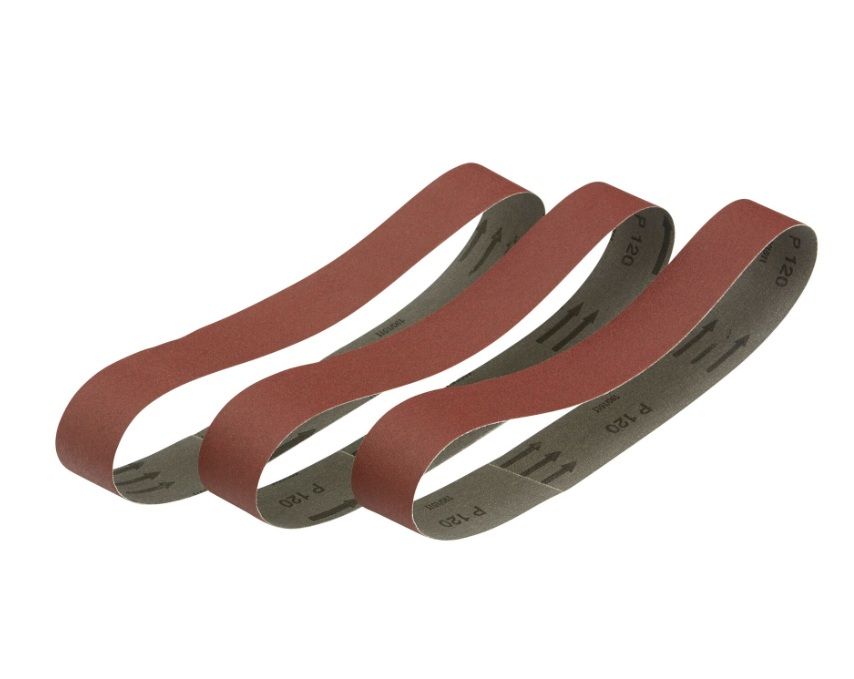 Hiomanauha DeWalt DT3355-QZ; 45x715 mm; K240; 3 kpl.