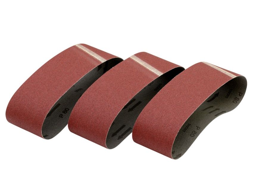 Hiomanauha DeWalt DT3628-QZ; 75x533 mm; K100; 10 kpl.