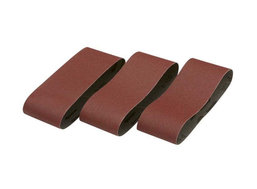 Hiomanauha DeWalt DT3640-QZ; 75x457 mm; K40; 10 kpl.