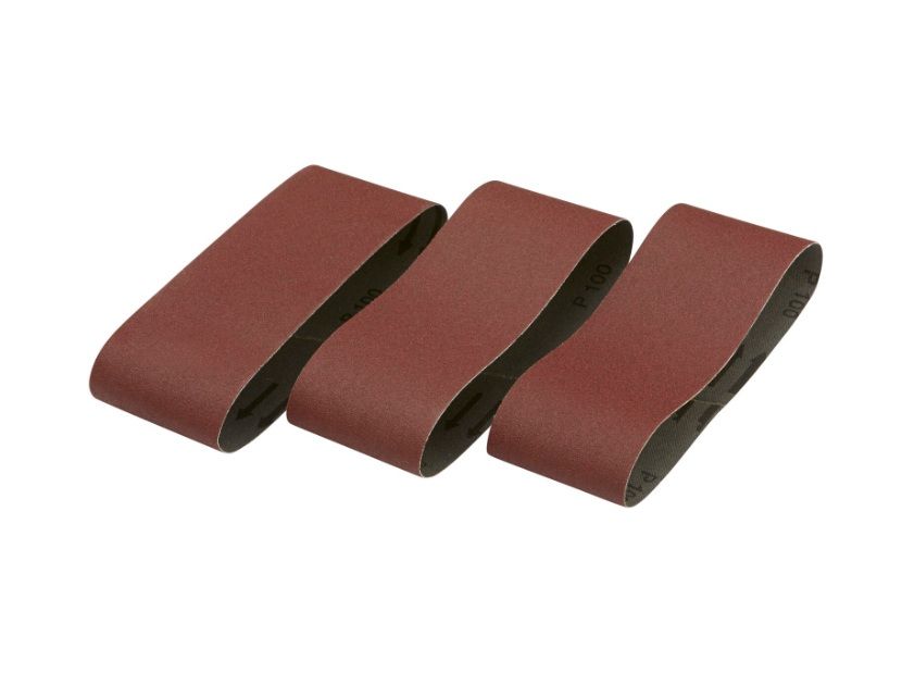 Hiomanauha DeWalt DT3641-QZ; 75x457 mm; K60; 10 kpl.