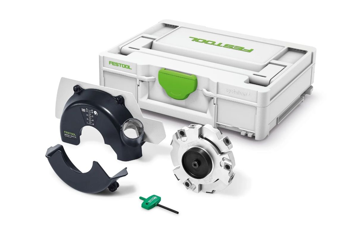 Tarvikesarja Festool VN-HK85 130X16-25